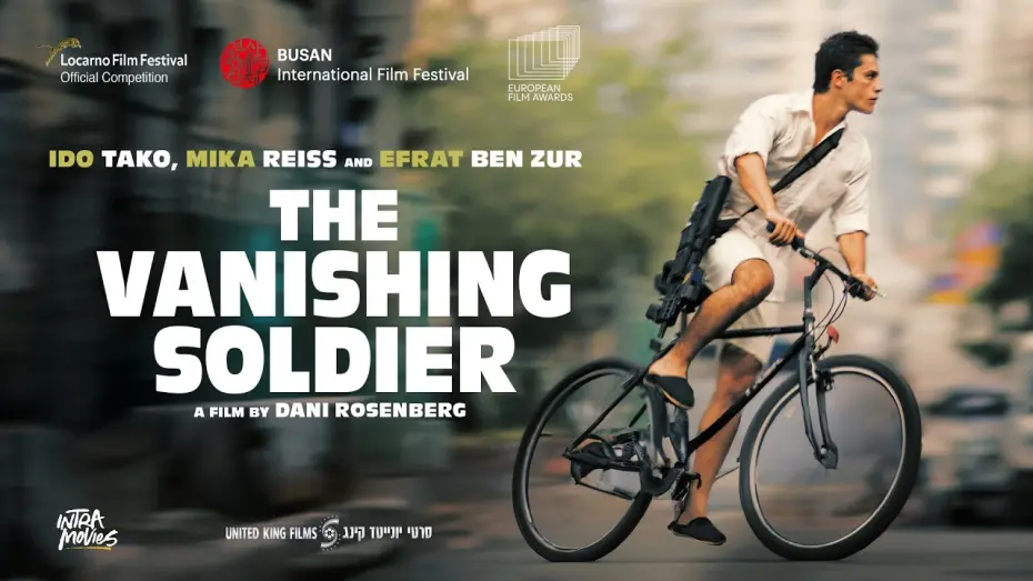 Watch film The Vanishing Soldier | Official Trailer