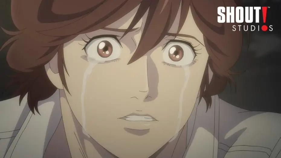 Watch film City Hunter the Movie: Angel Dust | City Hunter: Angel Dust | Now Available on Blu-ray