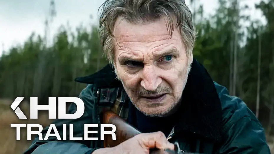Watch film In the Land of Saints and Sinners | SAINTS & SINNERS: Heilige und S&uuml;nder Trailer German Deutsch (2024) Liam Neeson