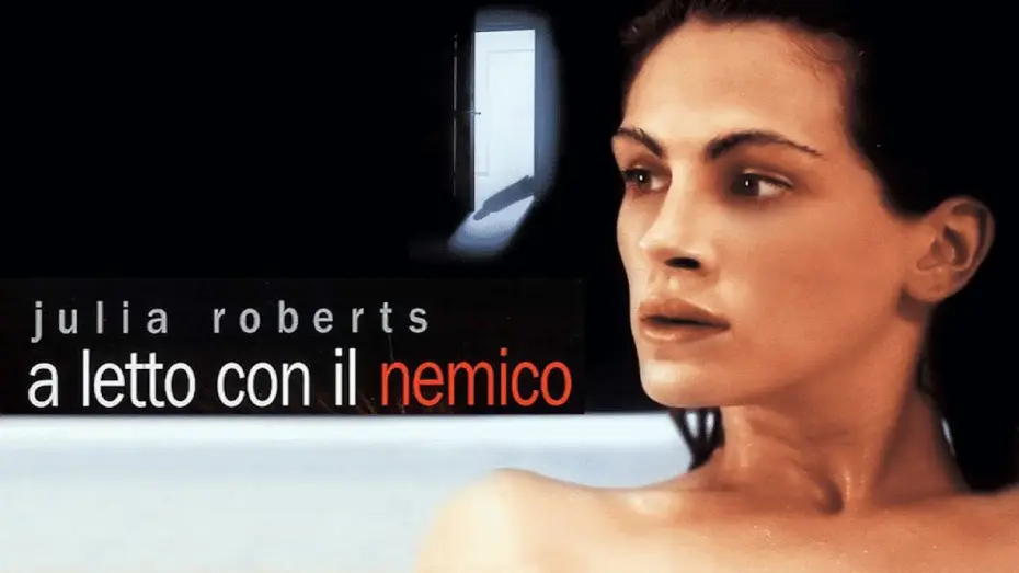 Watch film Sleeping with the Enemy — A letto con il nemico (film 1991) TRAILER ITALIANO