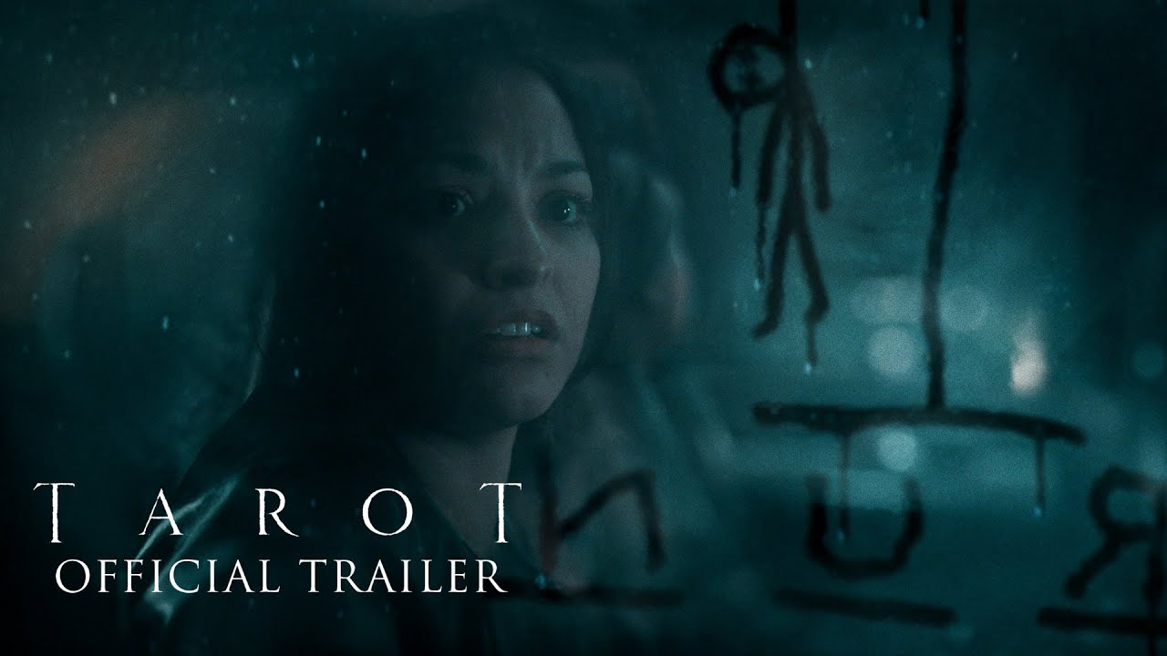 Watch film Tarot | Official Trailer