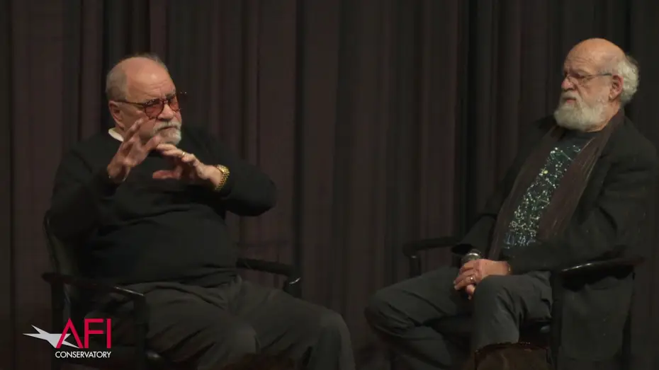 Watch film Taxi Driver | Paul Schrader on his film TAXI DRIVER