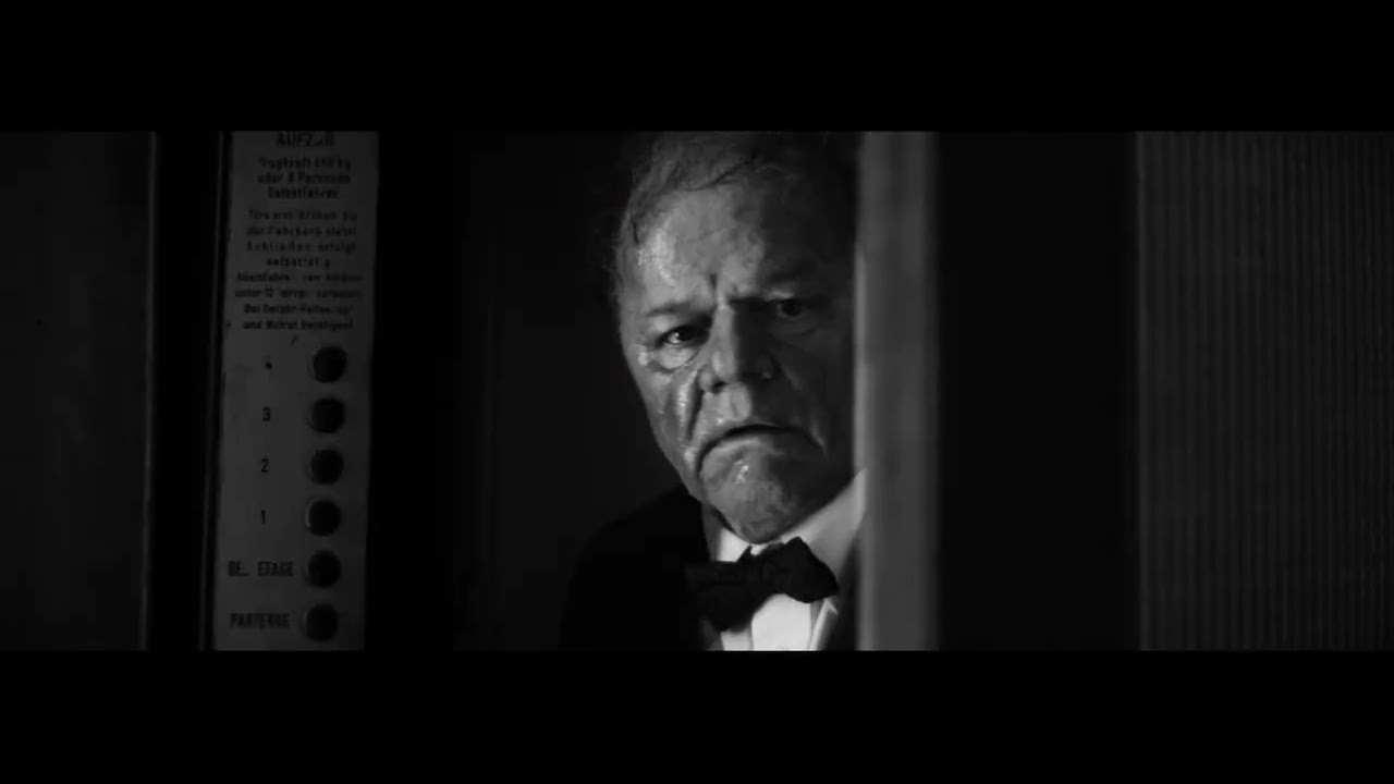 Watch film The Universal Theory | Universal Theory Trailer - FEFFS 2023