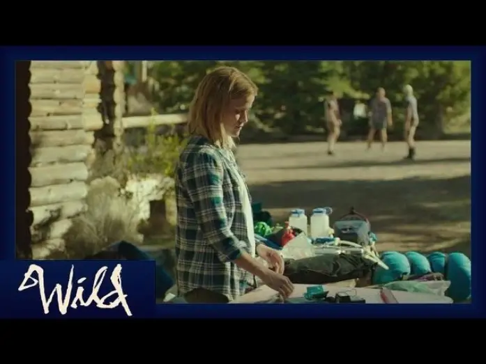 Watch film Wild | Wild - Extrait Le Sac [Officiel] VF HD