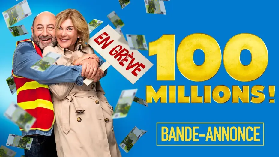 Watch film 100 Million! | 100 MILLIONS ! - bande-annonce