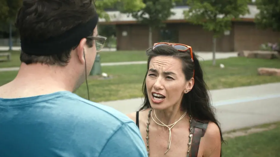 Watch film Red Rover | RED ROVER Trailer | WFF18