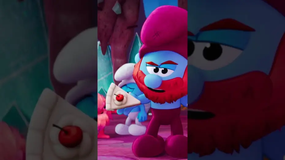 Watch film The Smurfs Musical | Hangry