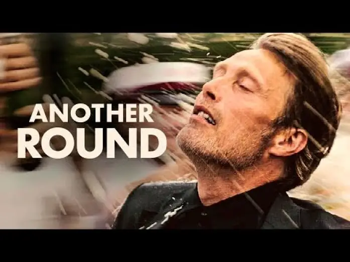 Watch film Another Round | ANOTHER ROUND | Scene at The Academy