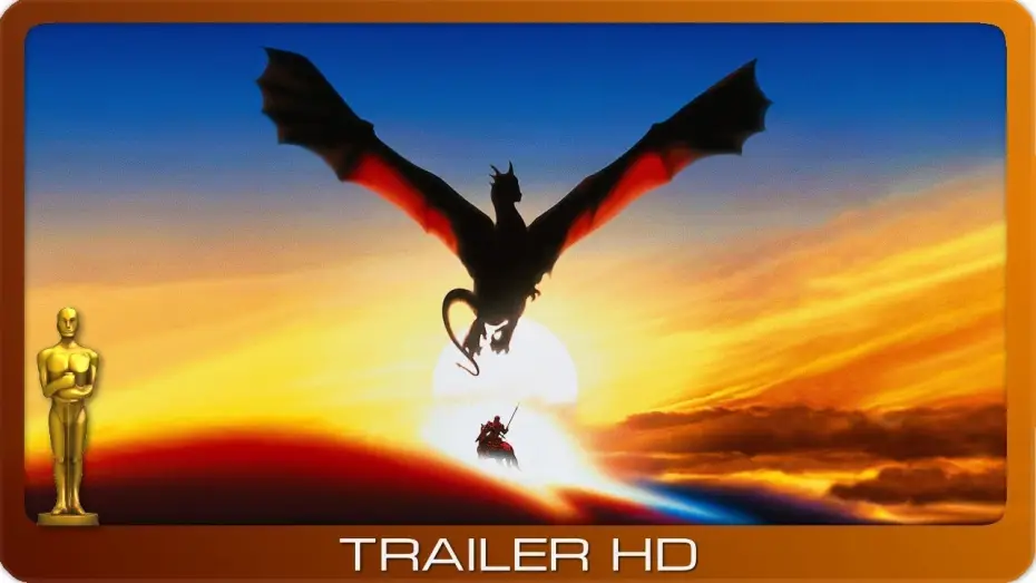 Watch film DragonHeart | Dragonheart ≣ 1996 ≣ Trailer