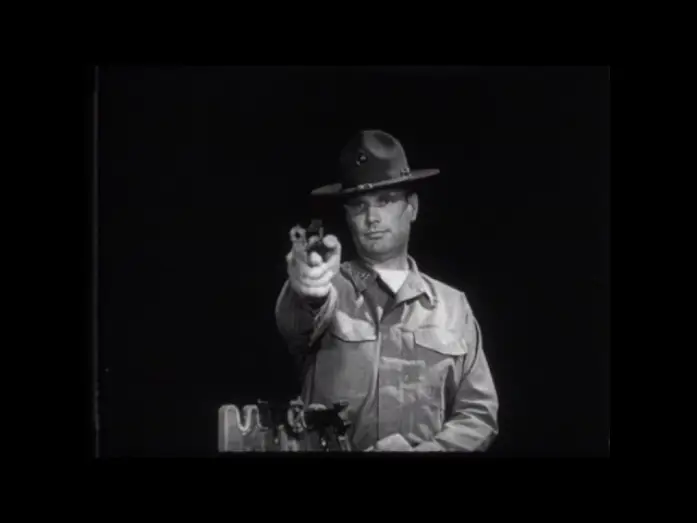 Watch film Expert Marksmanship: A Path to Olympic Gold Medal — Expert Marksmanship: A Path to Olympic Gold Medal