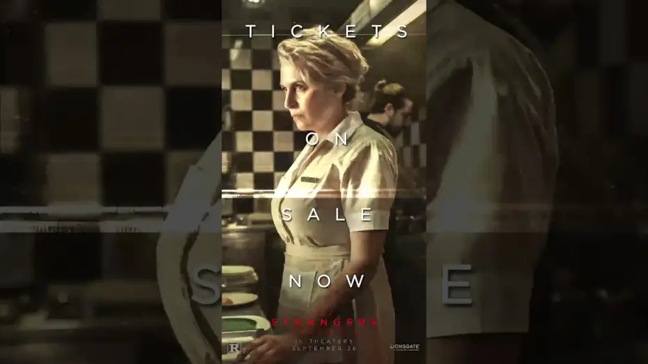 Watch film The Strangers: Chapter 2 | Take a closer look.