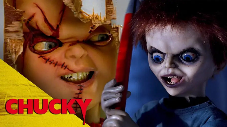 Watch film Seed of Chucky | Chucky vs. Glen (Final Scene)