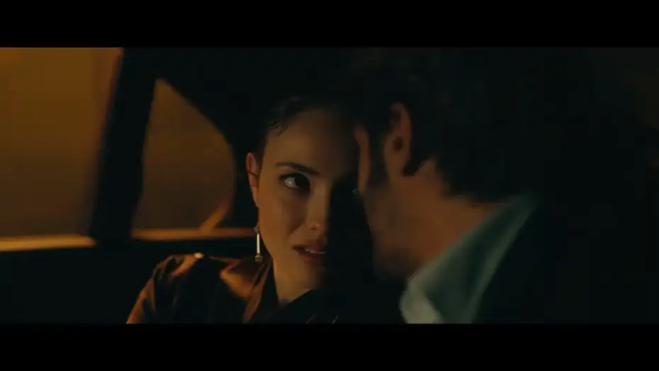 Watch film Ask Me What You Want | &ldquo;Soy una caja de sorpresas, Sr. Zimmerman&rdquo;