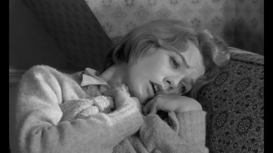 Watch film The Children's Hour | The climax scene from 'The Children's Hour' (1961) in HD