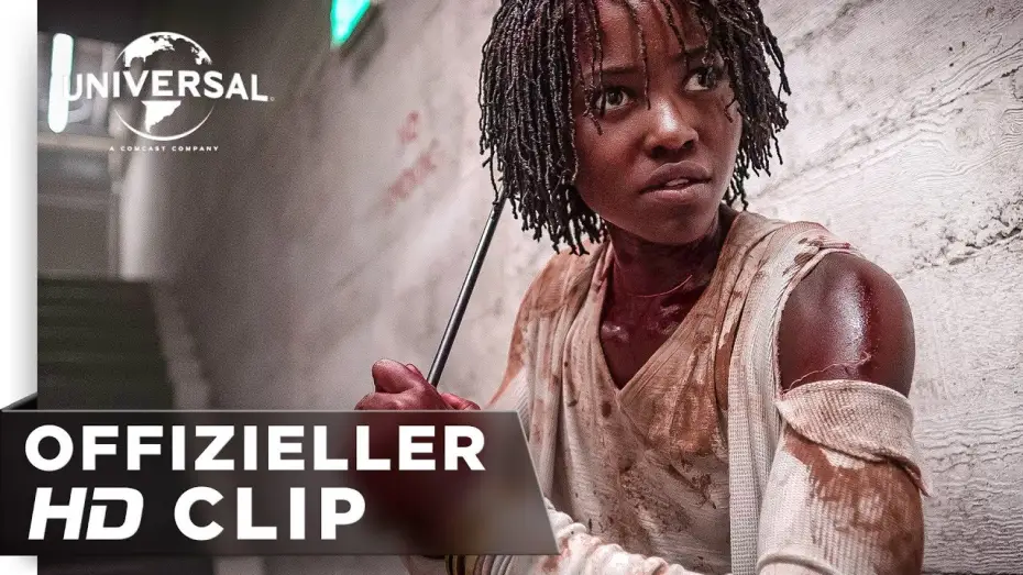 Watch film Us | Wir - Spot deutsch/german HD