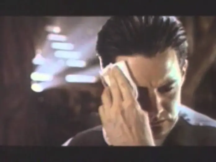 Watch film The Trial | The Trial Trailer 1994