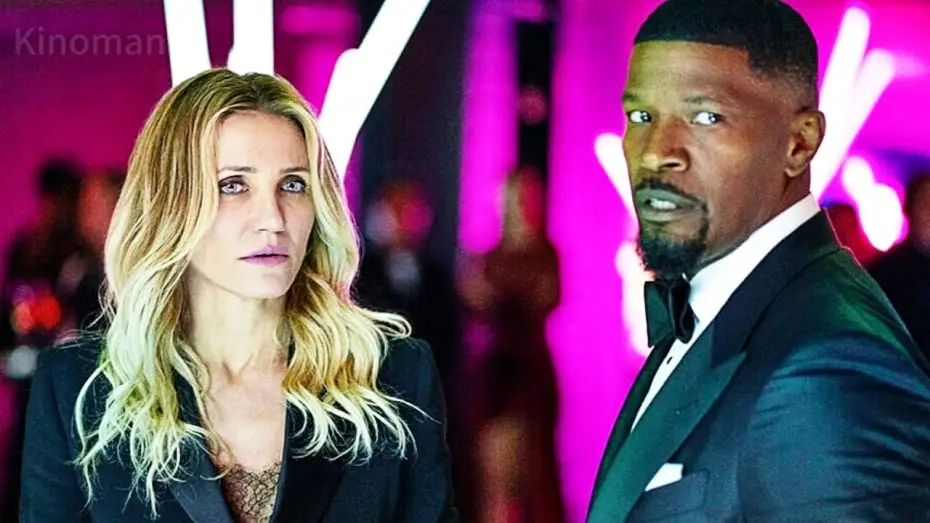 Watch film Back in Action | Снова в деле &mdash; Русский трейлер (Дубляж, 2025)