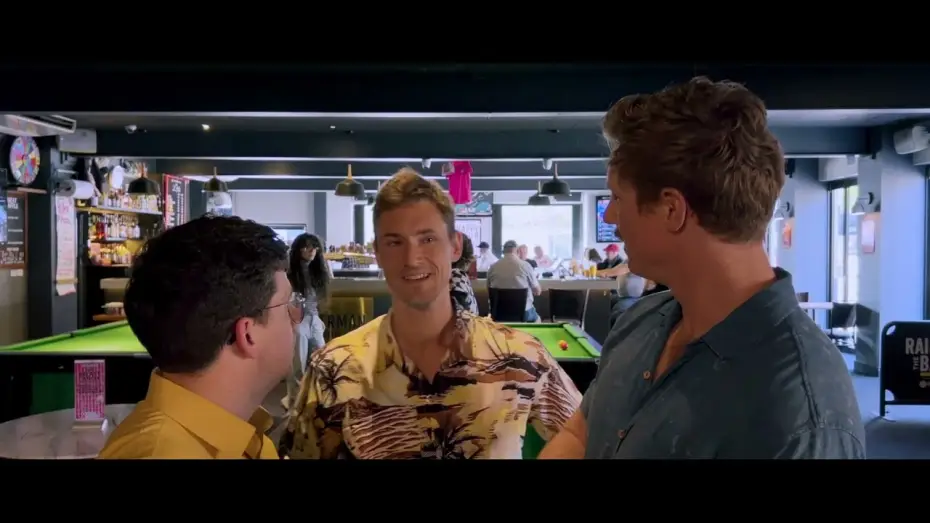 Watch film Hands Up Who'd Like a Hug? | HANDS UP WHO'D LIKE A HUG? Trailer