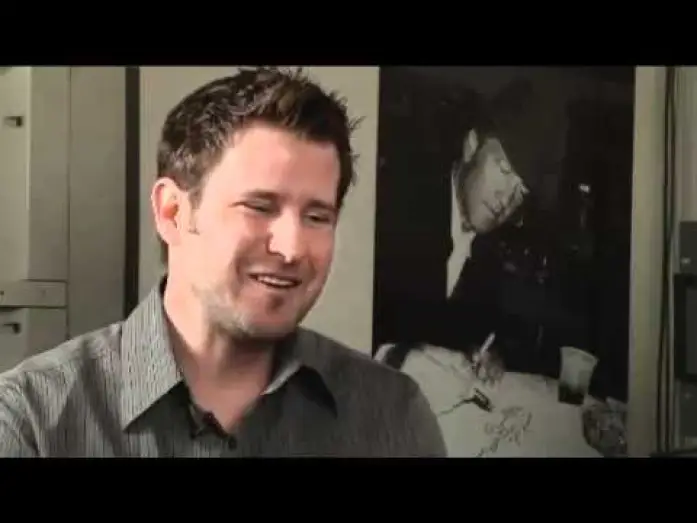 Watch film Mulholland Drive | Richard Kelly on MULHOLLAND DRIVE