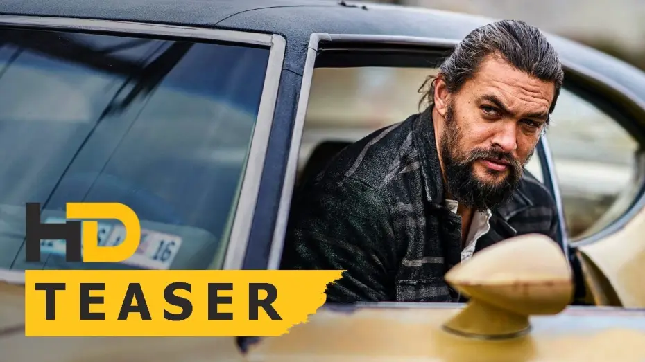 Watch film Sweet Girl | Sweet Girl (2021) Italian HD Teaser 2