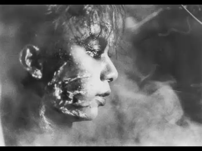 Watch film Tetsuo: The Iron Man | 鉄男　TETSUO THE IRON MAN