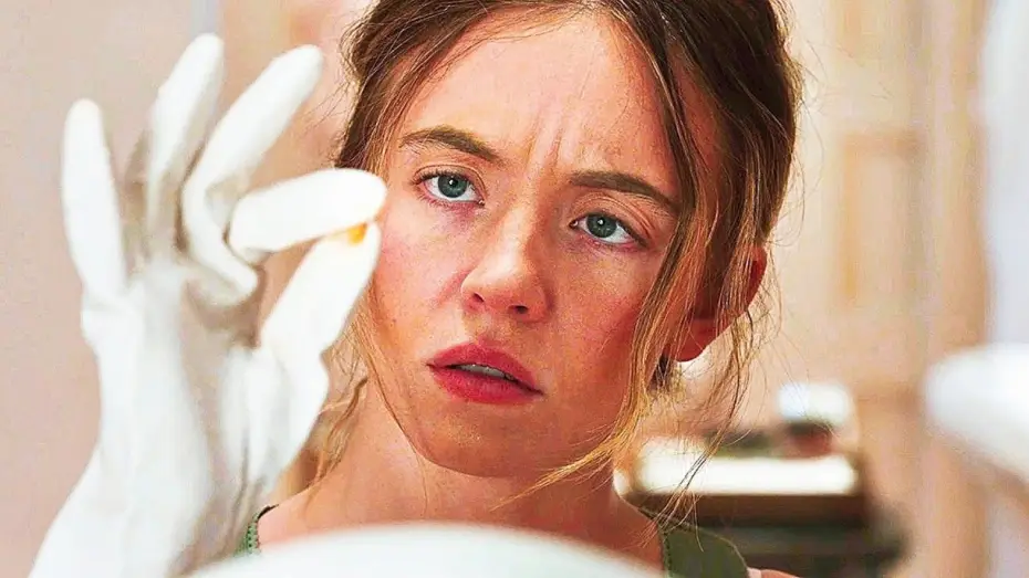 Watch film The Housemaid | Горничная &mdash; Русский трейлер (Дубляж, 2025) Сидни Суини