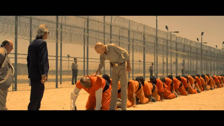 Watch film The Human Centipede 3 (Final Sequence) | THE HUMAN CENTIPEDE 3 - bande annonce VF