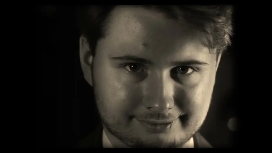 Watch film The Scribe of Blood & Ink — Penner van Bloed & Inkt - Official Trailer