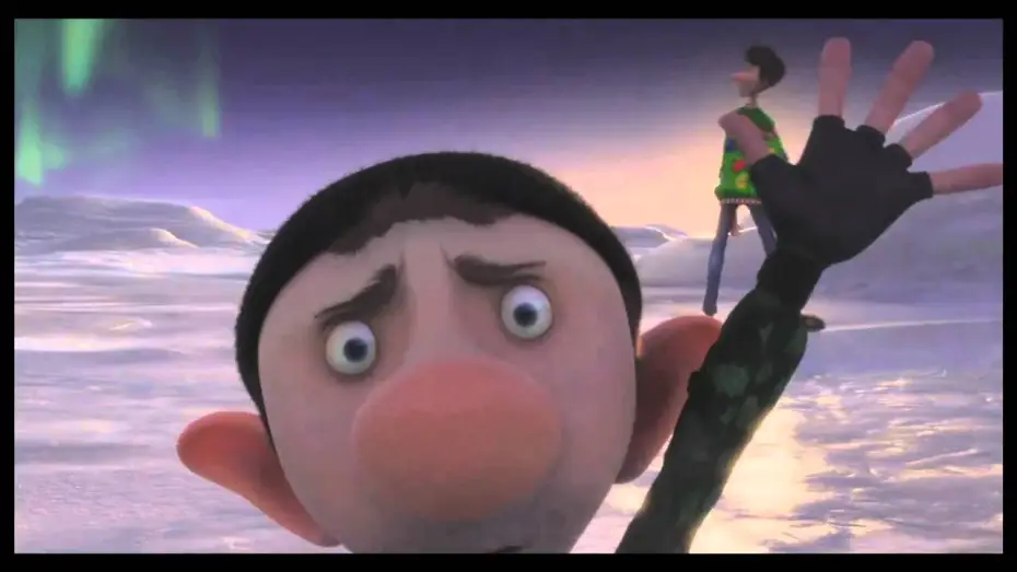 Watch film Arthur Christmas — Il Figlio di Babbo Natale - Teaser trailer italiano