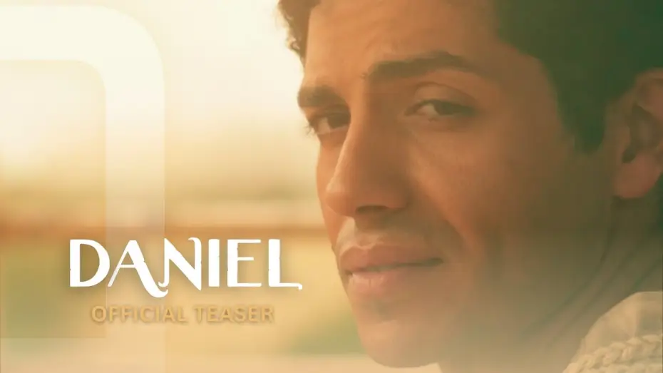 Watch film Daniel: The Fiery Furnace | DANIEL Movie Official Teaser | starring Mena Massoud & Elijah Alexander
