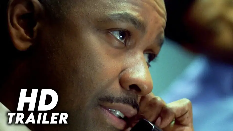 Watch film Inside Man | Inside Man (2006) Original Trailer [FHD]