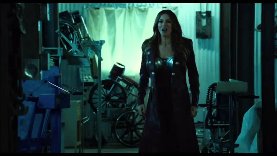 Watch film Machete Kills — Machete kills - Trailer en español (HD)