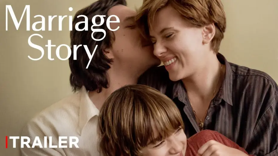 Watch film Marriage Story | Bande Annonce [VOST]