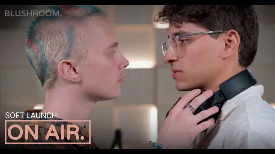 Watch film On Air | On Air | A Blushroom Short Film