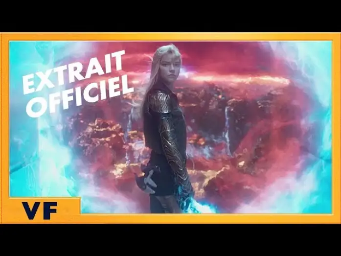 Watch film The New Mutants — Les Nouveaux Mutants - Extrait [VF]