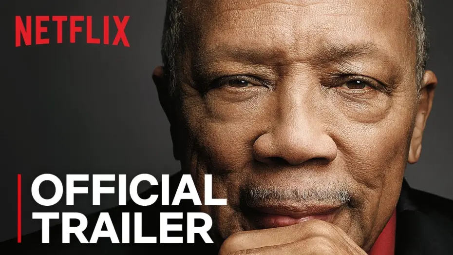 Watch film Quincy | Quincy | Official Trailer [HD] | Netflix