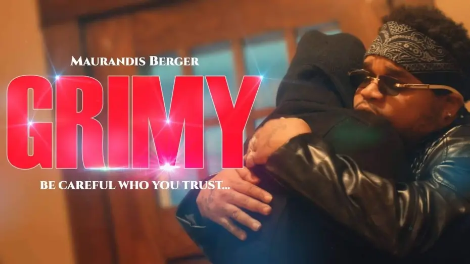 Watch film Grimy — GRIMY | OFFICIAL TRAILER| 2021