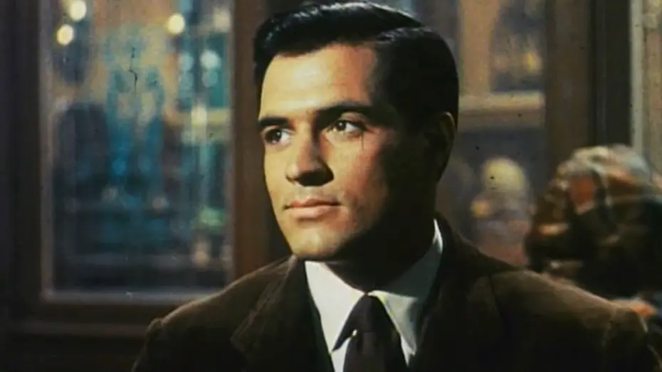 Watch film Midnight Lace | Midnight Lace (1960) ORIGINAL TRAILER