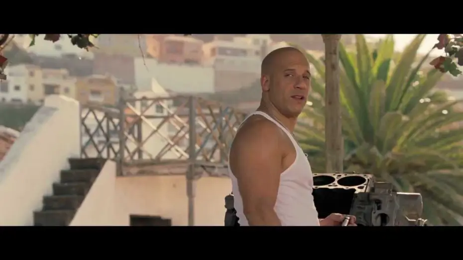 Watch film Fast & Furious 6 — Fast & Furious 6 - Trailer online esteso
