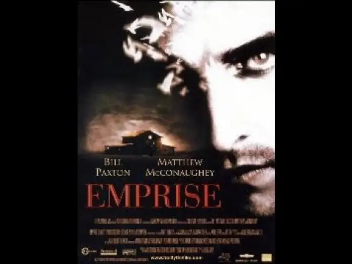 Watch film Frailty | Emprise