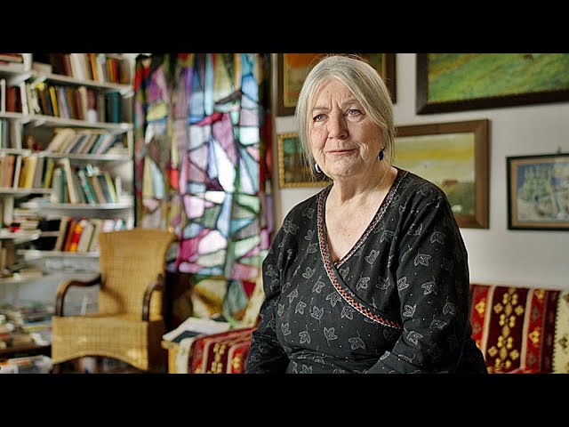 Watch film Sonntagskind - Die Schriftstellerin Helga Schubert | Trailer