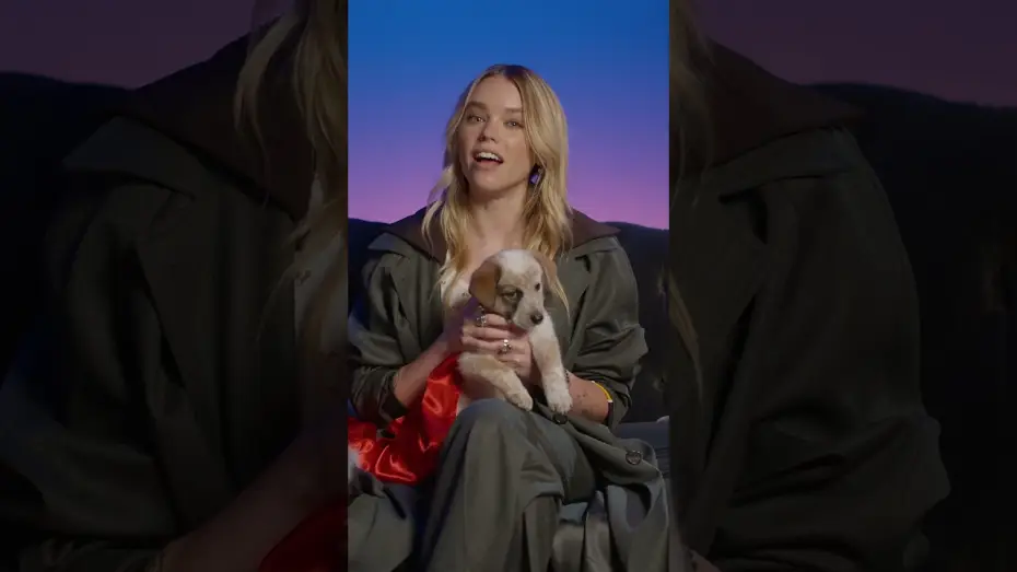 Watch film Supergirl | Out-of-this-world cuteness!