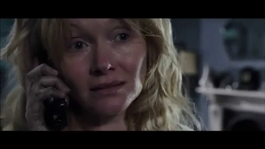 Watch film The Babadook | THE BABADOOK | 'Phone Call' Clip