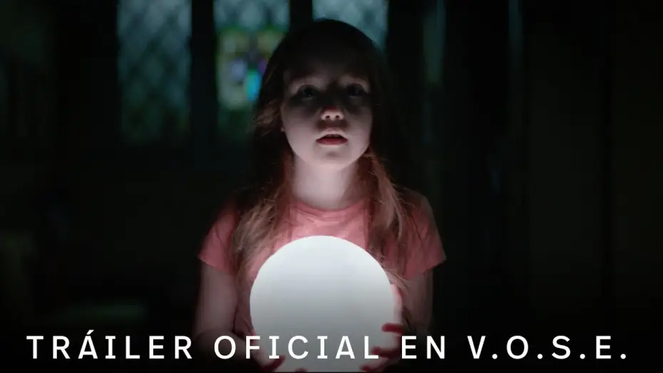 Watch film The Boogeyman | Tr&aacute;iler Oficial [VOSE]
