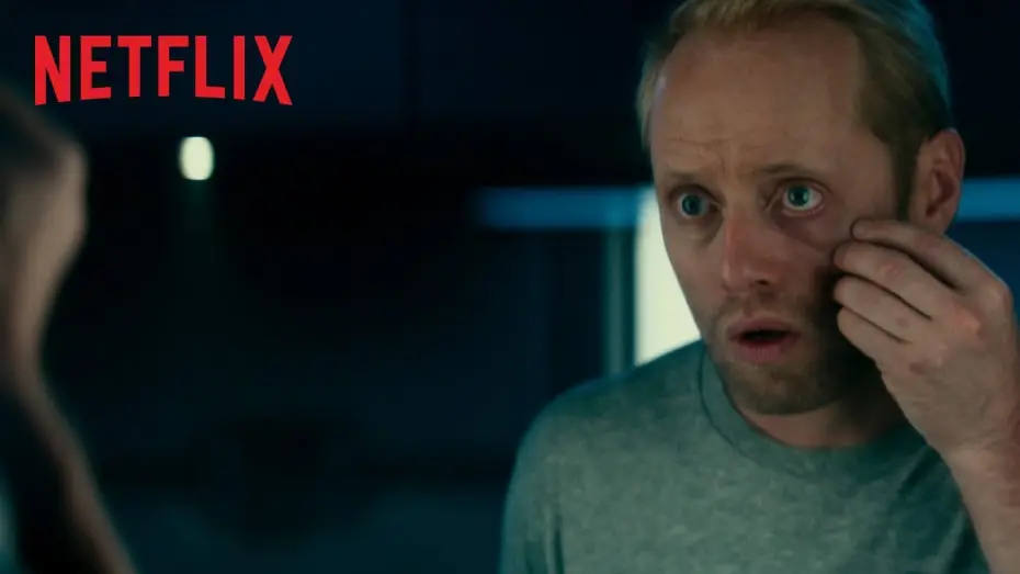 Watch film The Cloverfield Paradox | THE CLOVERFIELD PARADOX - Extrait VOST