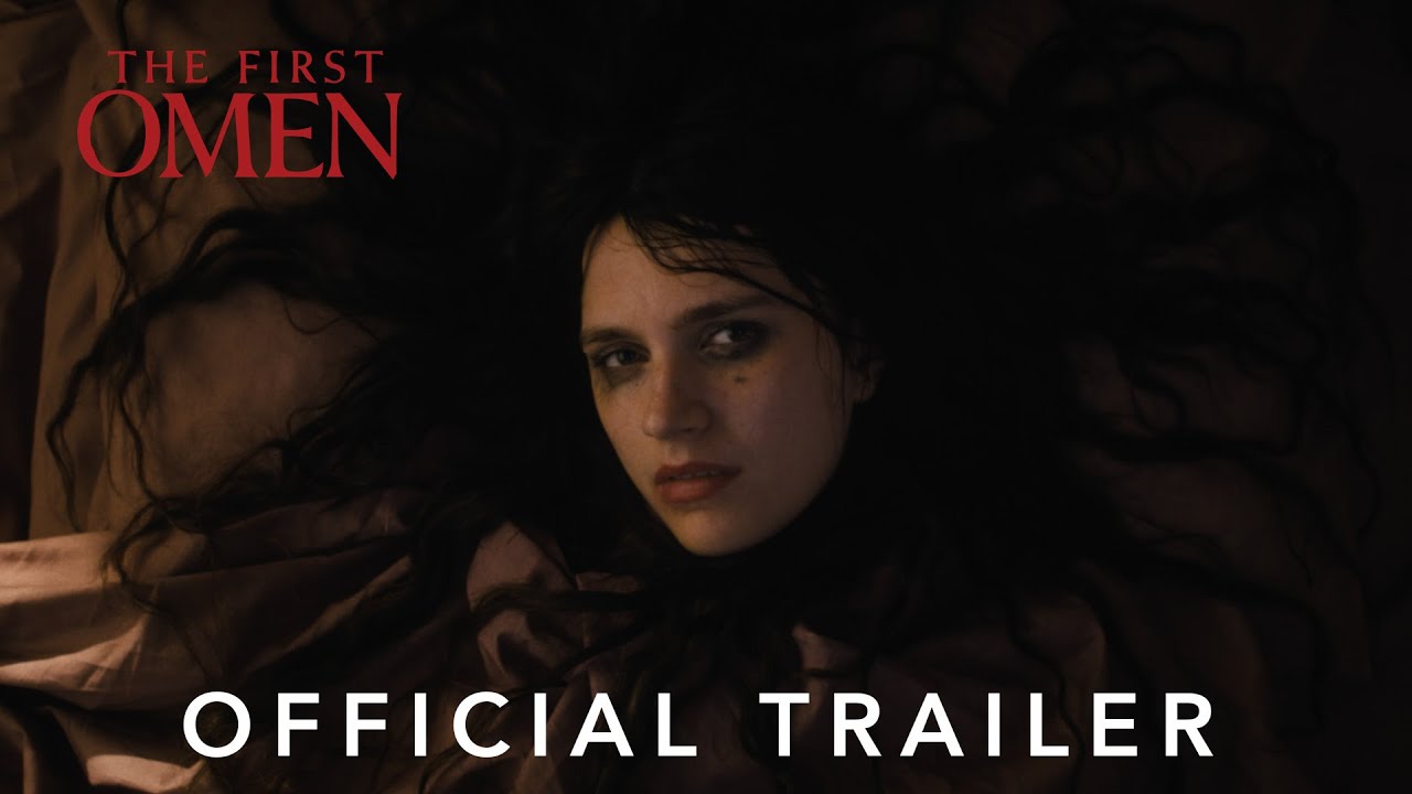 Watch film The First Omen | Official Trailer