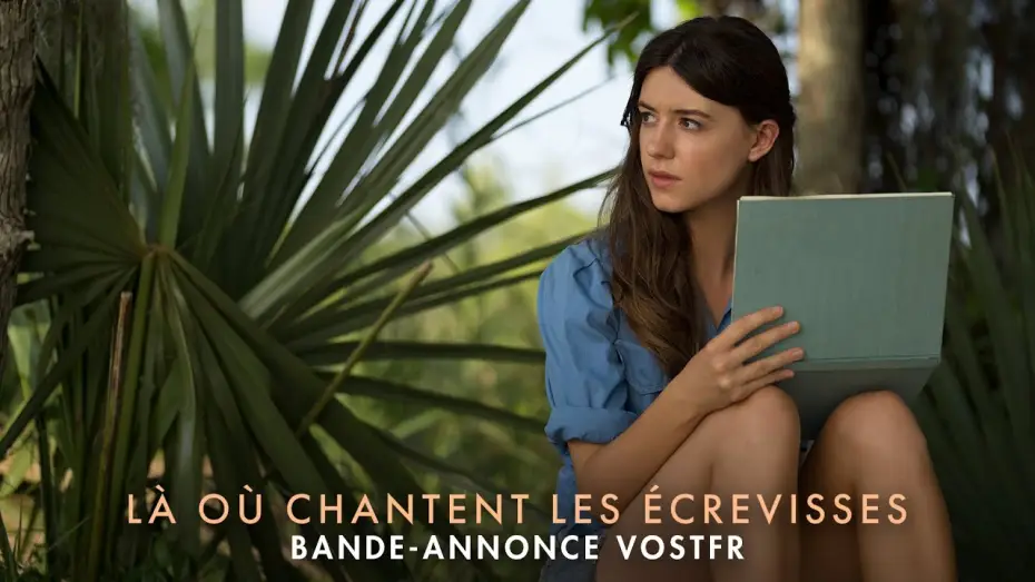 Watch film Where the Crawdads Sing | L&agrave; O&ugrave; Chantent Les Ecrevisses - Bande-annonce VOSTFR