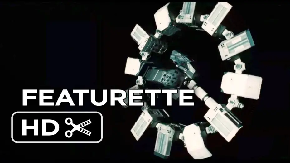 Watch film The Science of Interstellar | Interstellar Featurette - Building A Black Hole (2014) - Matthew McConaughey Sci-Fi Movie HD