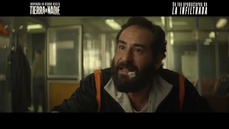 Watch film Barren Land | Ellos viven por encima de la ley.