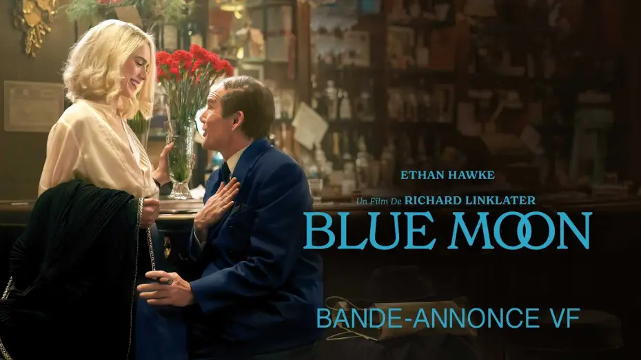 Watch film Blue Moon | Blue Moon - Bande-annonce VF